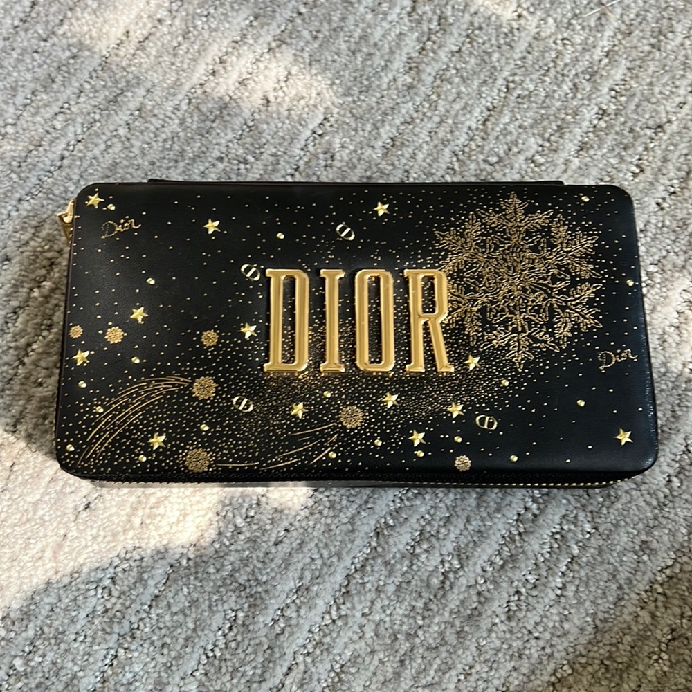 Dior Holiday Makeup Case